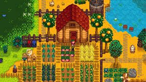 Level Up Your Gameplay with Official Stardew Valley Merch!