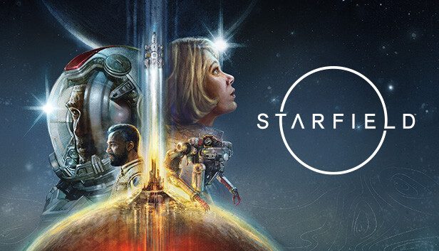 Level Up Your Gaming Experience with Starfield Official Merchandise