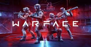 Level Up Your Game with Exclusive Warface Merch from the Official Store
