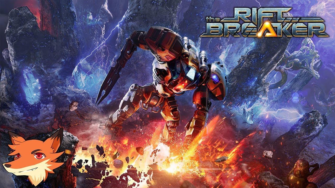 The Riftbreaker Store: Must-Have Gear for Ultimate Gameplay