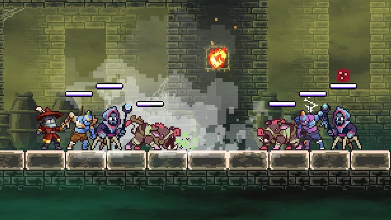 Level Up Your Gameplay: Exclusive Finds at the Monster Sanctuary Official Shop