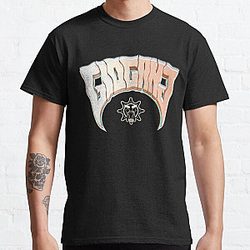 GLO Gang new design Classic T-Shirt RB1509