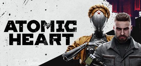 Atomic Heart Merch: Level Up Your Gaming Collection with Official Gear