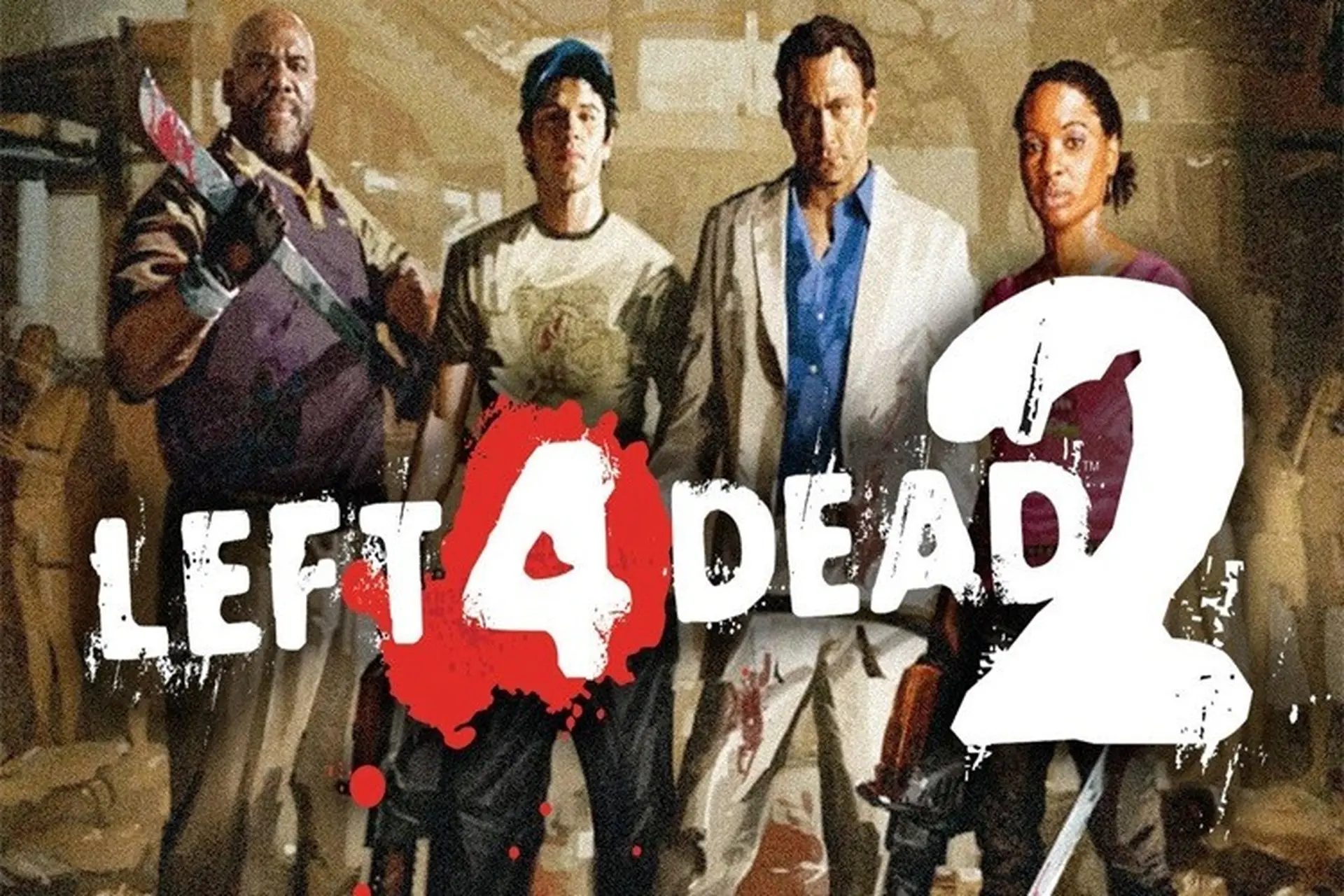 Top Picks from the Left 4 Dead 2 Merch Store You Can't Miss!