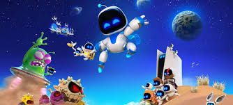 Level Up Your Game with Must-Have Astro Bot Merch Official Merchandise