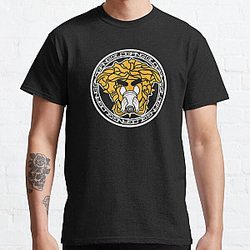 Glo gang Globusa Medusa Sosa Classic T-Shirt RB1509