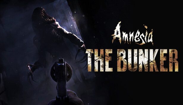 Get Ready: Amnesia The Bunker Official Merchandise You Need