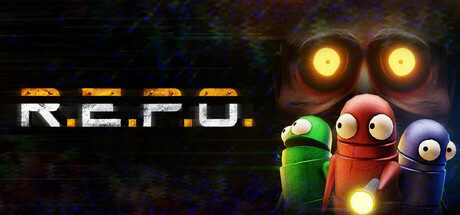 Level Up Your Game with Must-Have R. E. P. O. Merch Collectibles
