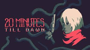 20 Minutes Till Dawn Merch Store: Must-Have Gear for Gamers