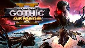 Battlefleet Gothic Armada 2 Merch Store: Gear Fans Crave