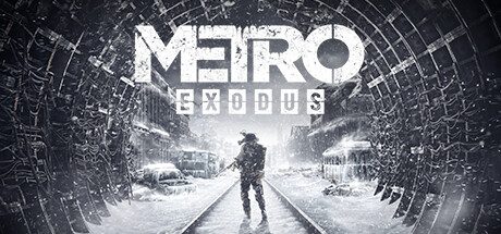 Metro Exodus Official Shop: Rare Gear & Hidden Deals
