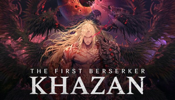 The First Berserker Official Merch: 5 Game-Ready Perks