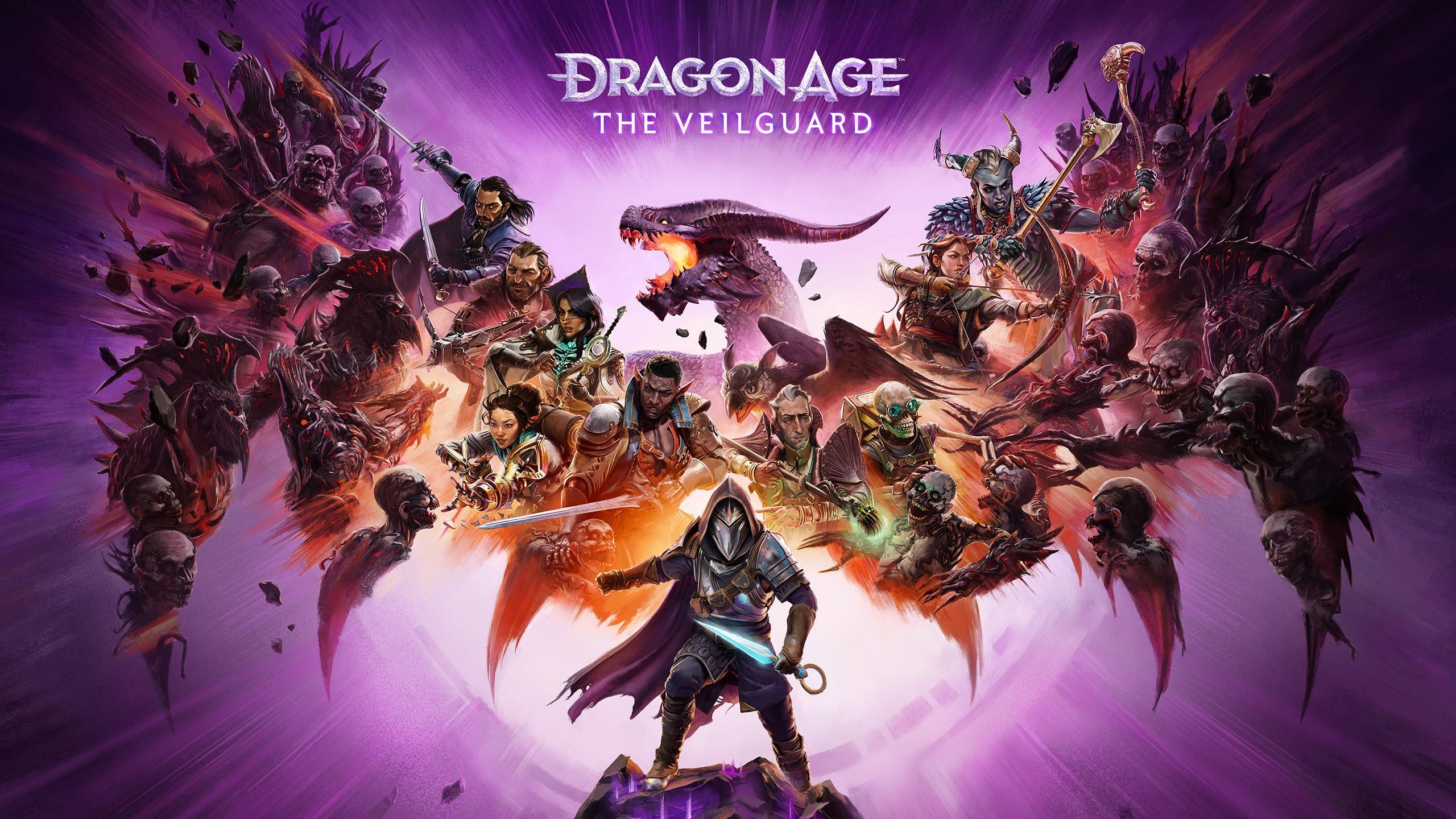 Dragon Age The Veilguard Merch: 5 Items Every Fan Needs