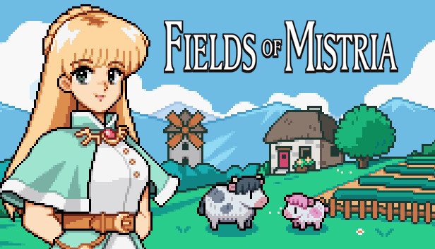 Fields Of Mistria Store: Hidden Gems Players Should Grab