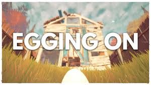 Egging On Merch Merch: Game’s Hidden Item That Boosts Play