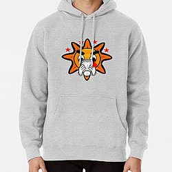 Glo Gang, Team, New Style, For Unique, Casual Cute Simple Customize Love, Funny Design Pullover Hoodie RB1509