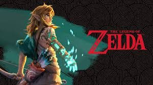 The Legend Of Zelda Merch Shop: Game Collectibles You Need