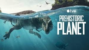 Prehistoric Planet Shop: The Movie’s Epic Dino Marketplace