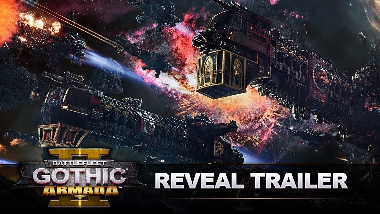 Battlefleet Gothic Armada 2 Official Store: Insider Deals & Tips