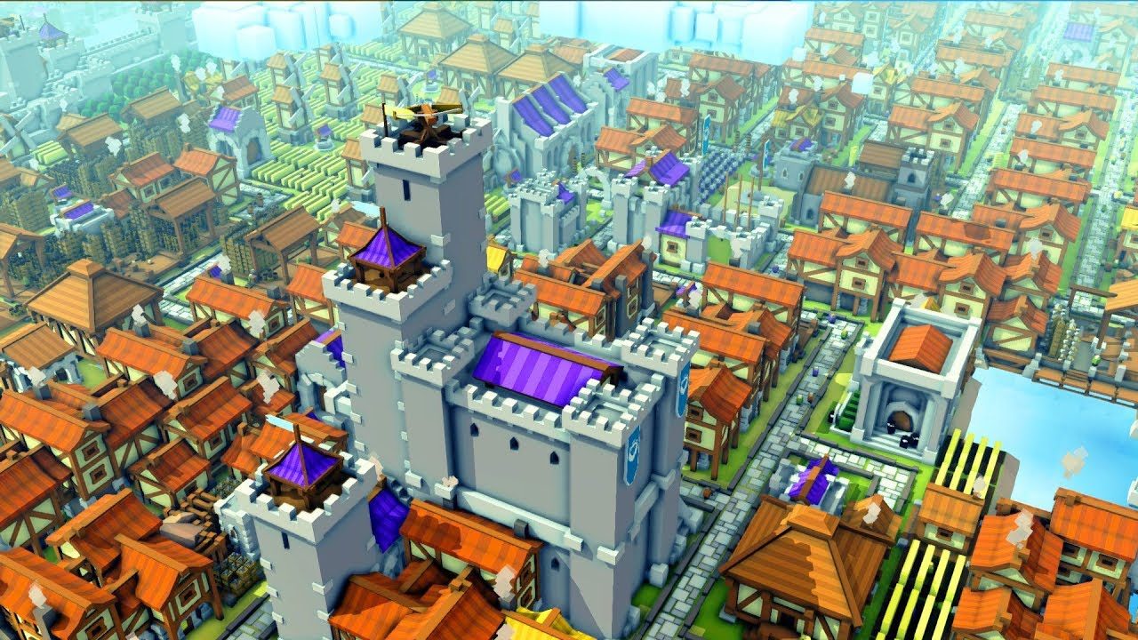Kingdoms And Castles Official Merchandise: 5 Must‑Have Items
