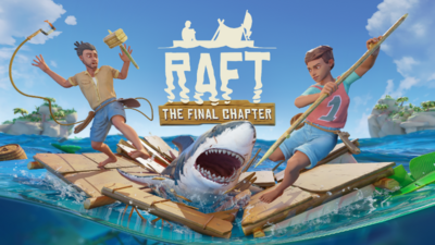 Raft Official Shop: 7 Must-Have Items for Survival Mastery