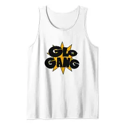 Classic Design PTTT2705  Glo Gang Tank Tops