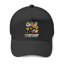 Chief Keef PTTT2705 Glo Gang Cap