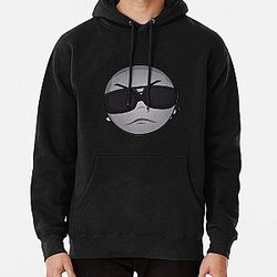Ballout Glo Gang Icon Pullover Hoodie RB1509