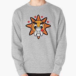 Glo Gang, Team, New Style, For Unique, Casual Cute Simple Customize Love, Funny Design Pullover Sweatshirt RB1509