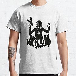 Gun Glo Gang Classic T-Shirt RB1509