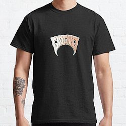 Glo Gang Worldwide Artwork Chief Keef Classic T-Shirt RB1509
