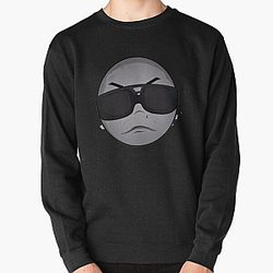 Ballout Glo Gang Icon Pullover Sweatshirt RB1509
