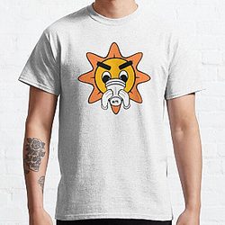 GLO GANG CHIEF KEEF LOGO Classic T-Shirt RB1509