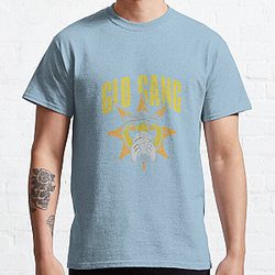 lmighty Glo Gang Worldwide Classic T-Shirt RB1509