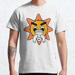 GLO GANG SUN Classic T-Shirt RB1509