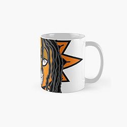 Chief Keef Glo Gang Icon Classic Mug RB1509