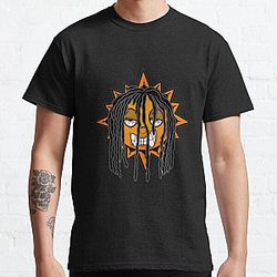 Chief Keef Glo Gang Icon Classic T-Shirt RB1509