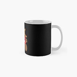 Glo Gang Merch Classic Mug RB1509
