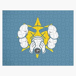 Chief Keef Glo Gang Classic T-Shirt Jigsaw Puzzle RB1509