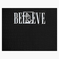 chief keef believe glo gang Jigsaw Puzzle RB1509