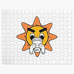 GLO GANG SUN Jigsaw Puzzle RB1509