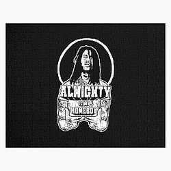 Glo Gang Merch Jigsaw Puzzle RB1509
