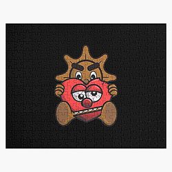 Glo Gang Merch Jigsaw Puzzle RB1509