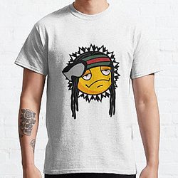 Tadoe Glo Gang Icon Classic T-Shirt RB1509