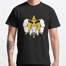 Chief Keef Glo Gang Classic T-Shirt RB1509