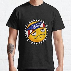 ManeMane4CGG Glo Gang Icon Classic T-Shirt RB1509