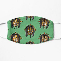 CHIEF KEEF - GLO GANG Classic T-Shirt Flat Mask RB1509