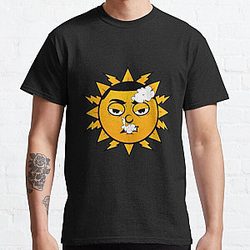 Lil Flash Glo Gang Icon Classic T-Shirt RB1509