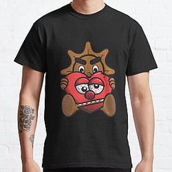 Glo Gang Merch Classic T-Shirt RB1509
