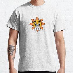 GLO GANG CHIEF KEEF Classic T-Shirt RB1509